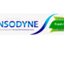 Sensodyne Fresh Mint Toothpaste 75ml