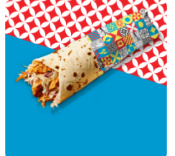PEDROS Chicken Wrap