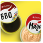 PEDROS Dips