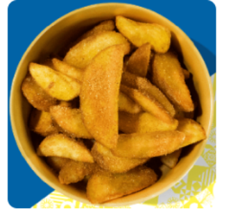 PEDROS Large Wedges