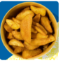 PEDROS Large Wedges