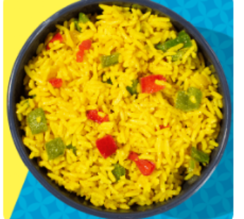 PEDROS Large Rice