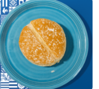 PEDROS Portuguese Roll