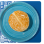 PEDROS Portuguese Roll