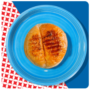 PEDROS Garlic Roll