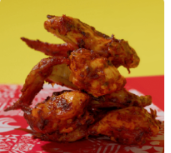 PEDROS 4 WINGS