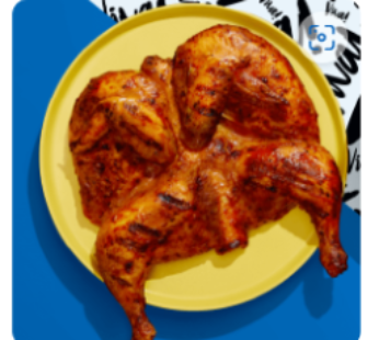 PEDROS FULL CHICKEN