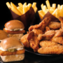 CHICKEN LICKEN SOUL MATES CLASSIC PARTY