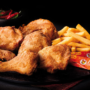 CHICKEN LICKEN ROCK MY SOUL 6