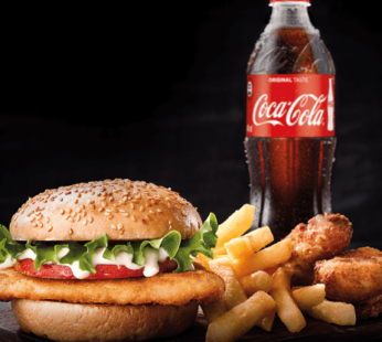 CHICKEN LICKEN SOULMAN LOAD UP
