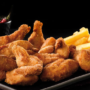CHICKEN LICKEN FEED MY CRAVING 10