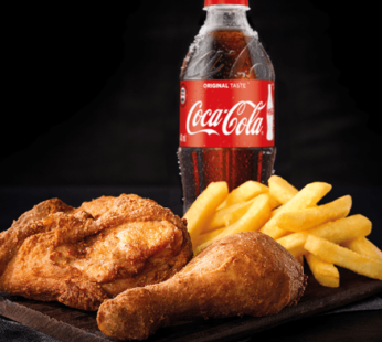 CHICKEN LICKEN SOULSISTER 2 Max