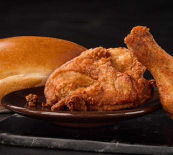 CHICKEN LICKEN SOULSISTER 2 Vibe