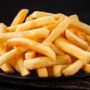 CHICKEN LICKEN SOUL FRIES Medium