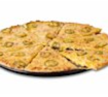 Cheezy Jalapeno