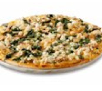Creamy Spinach & Feta