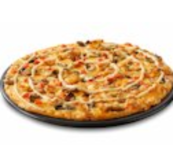 Chicken & Mushroom