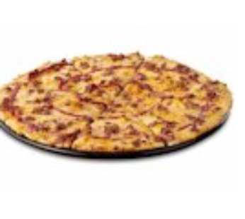 Cheezy Beef & Onion