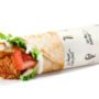 KFC CLASSIC TWISTER