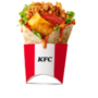 KFC BOXMASTER ZINGER