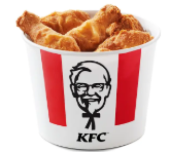 KFC 9 PIECE BUCKET