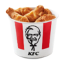 KFC 9 PIECE BUCKET
