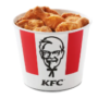 KFC 15 PIECE BUCKET