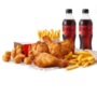 KFC 2 CAN DINE BUDDY