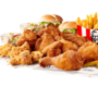 KFC FAMILY TREAT 8PC