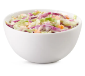 KFC REGULAR COLESLAW
