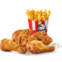 KFC STREETWISE 5 WITH CHIPS