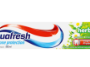 Aquafresh Herbal Fluoride Toothpaste 100ml