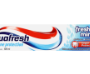 Aquafresh Fresh & Minty Fluoride Toothpaste 100ml