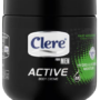 Clere For Men Active Hydro-Glycerine Moisture Body Lotion 400ml