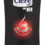 Clere For Men Glycerine Enriched Fire Body Lotion Bottle 400ml