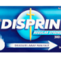 Disprin Regular Tablets 12 Pack