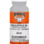 Hercules Eucalyptus Oil 20ml