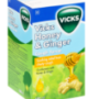 Vicks Honey & Ginger Cough Syrup 100ml
