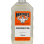 Hercules Coconut Oil 100ml