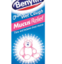 Benylin Children's Mucus Relief Cough Syrup 100ml