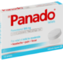 Panado Dispenser Tablets 12 Pack