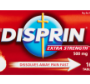 Disprin Extra Strength Pain Relief Tablets 16 Pack