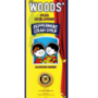 Woods Peppermint Cough Syrup For Children 50ml