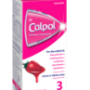 Calpol Strawberry Flavoured Paediatric Suspension 100ml