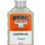 Hercules Original Castor Oil 50ml