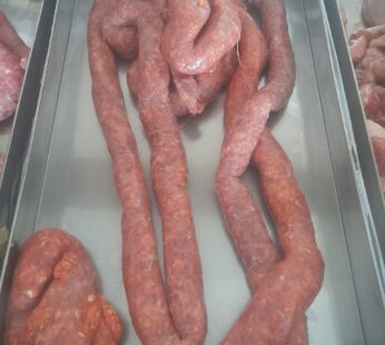 Wors (KwaHlophe Unit J) Ebabayo