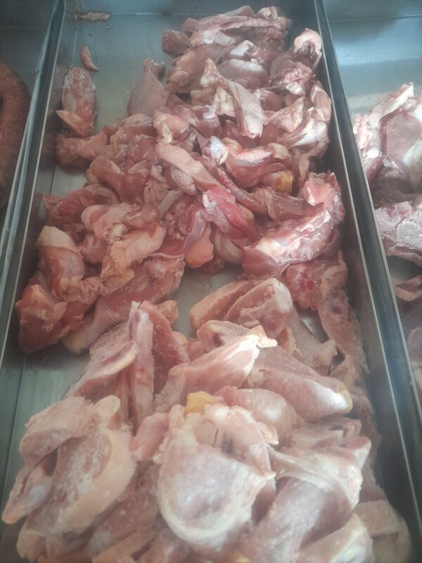 Chicken (KwaHlophe Unit J)