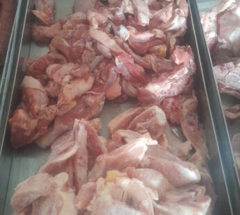 Chicken (KwaHlophe Unit J)