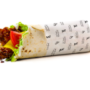KFC Dunked Twister Only