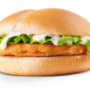 KFC Streetwise Snack Pack Burger